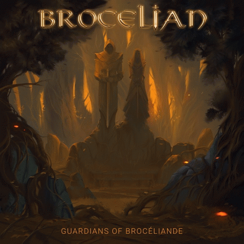 Brocelian : Guardians of Brocéliande